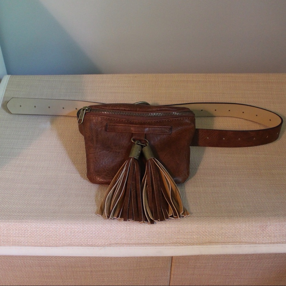 Stylish Fanny Pack
